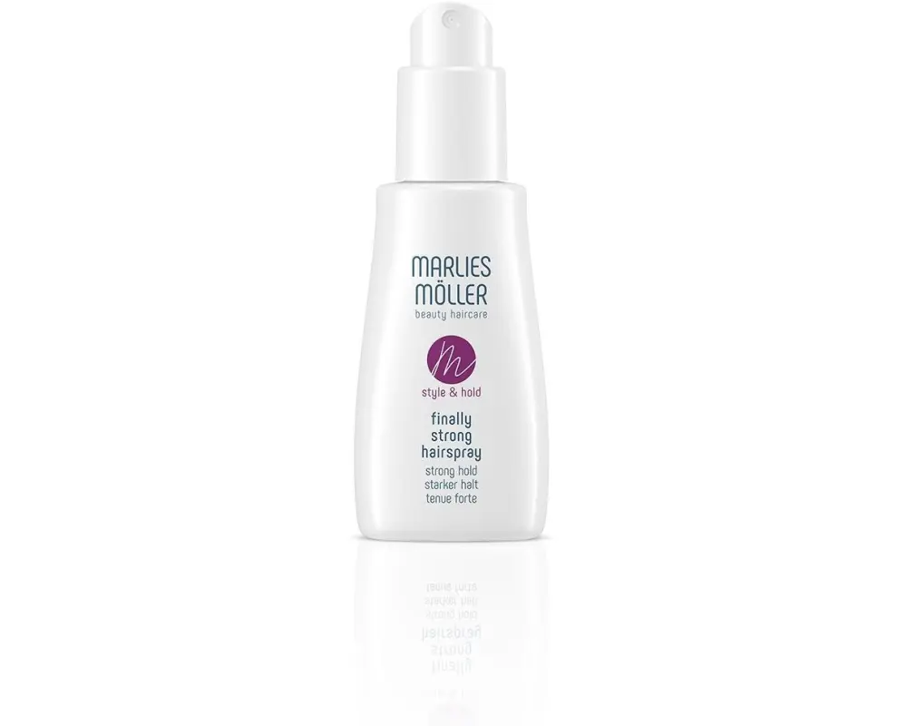 MARLIES MÖLLER Finally Strong 125 ml