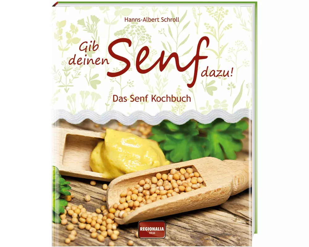 Gib deinen Senf dazu!
