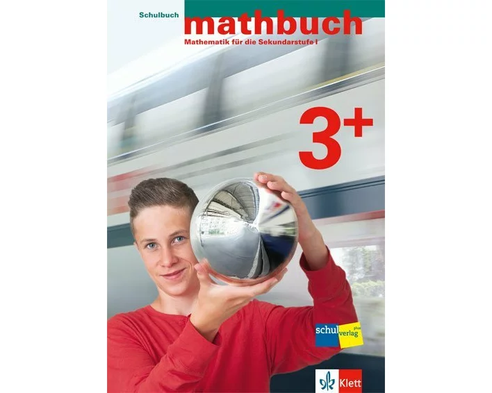 mathbuch 3 / mathbuch 3+