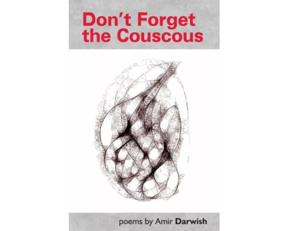 Don't Forget the Couscous