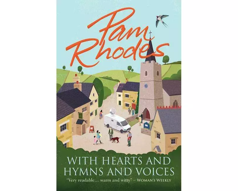 With Hearts and Hymns and Voices