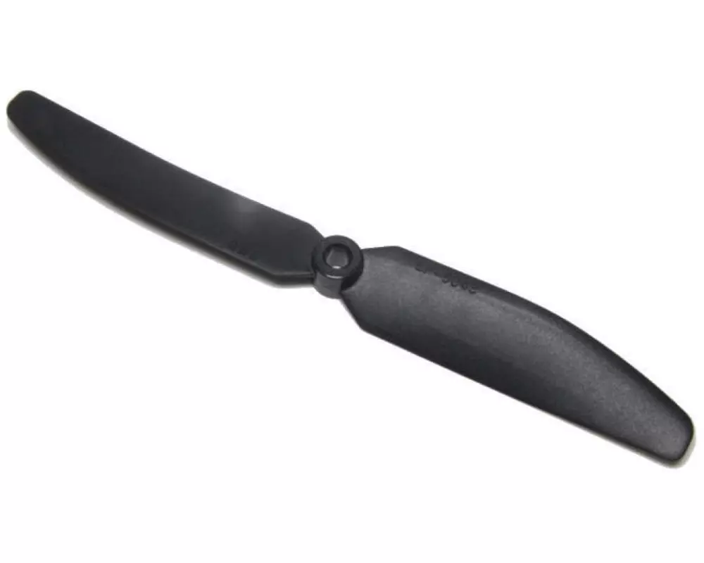 GWS Slowfly-Propeller 6x3 ", 6 Stück