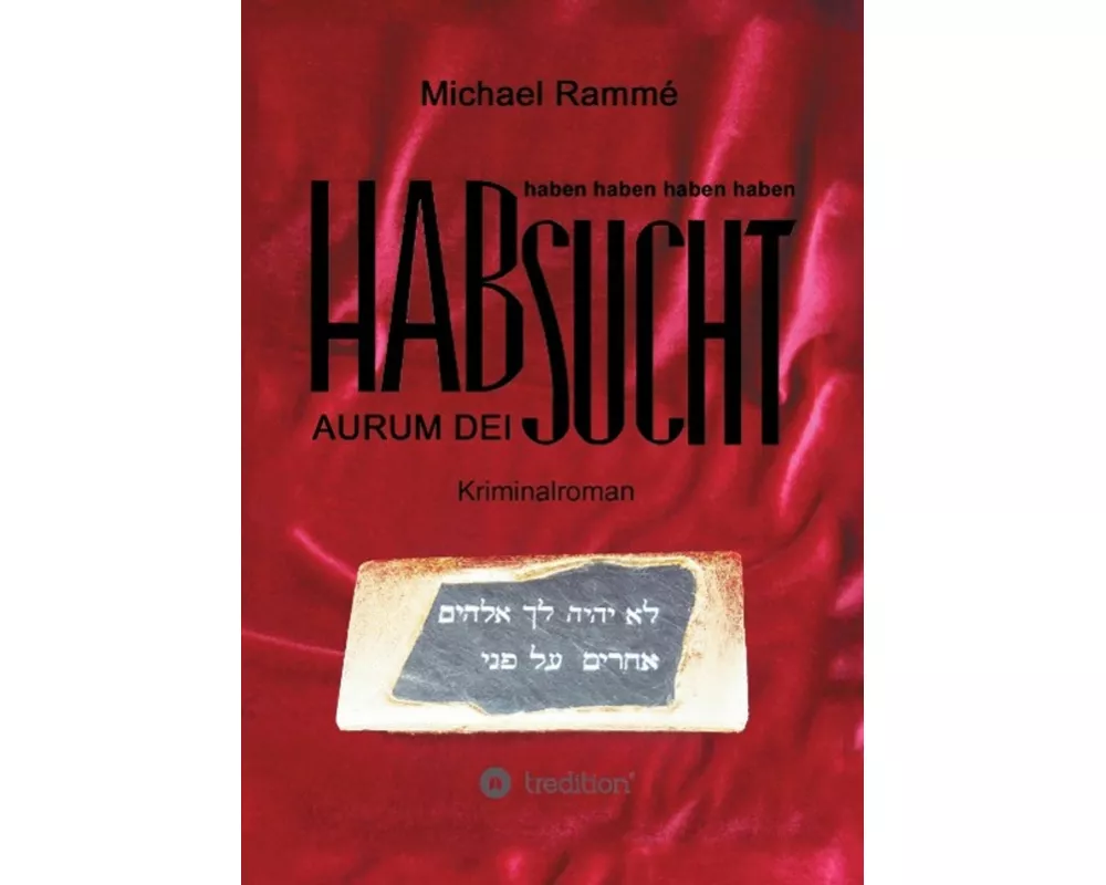 Habsucht