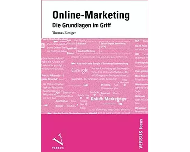 Online-Marketing