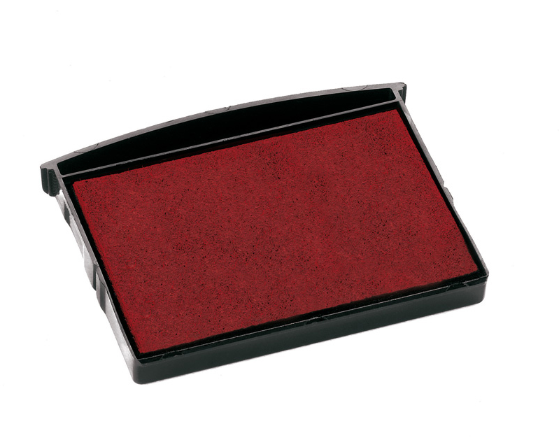 COLOP Stempelkissen E/30 rot 2 Stück