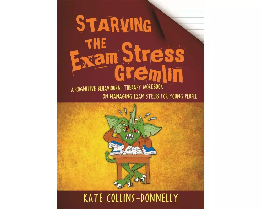 Starving the Exam Stress Gremlin