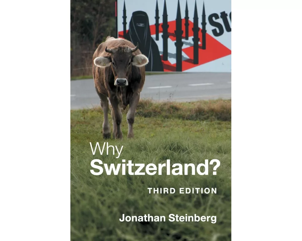 Why Switzerland?
