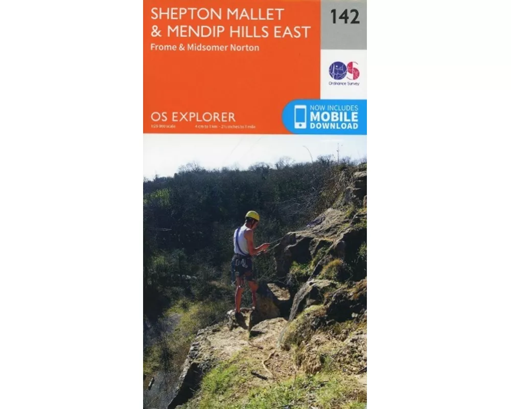 Shepton Mallet and Mendip Hills East