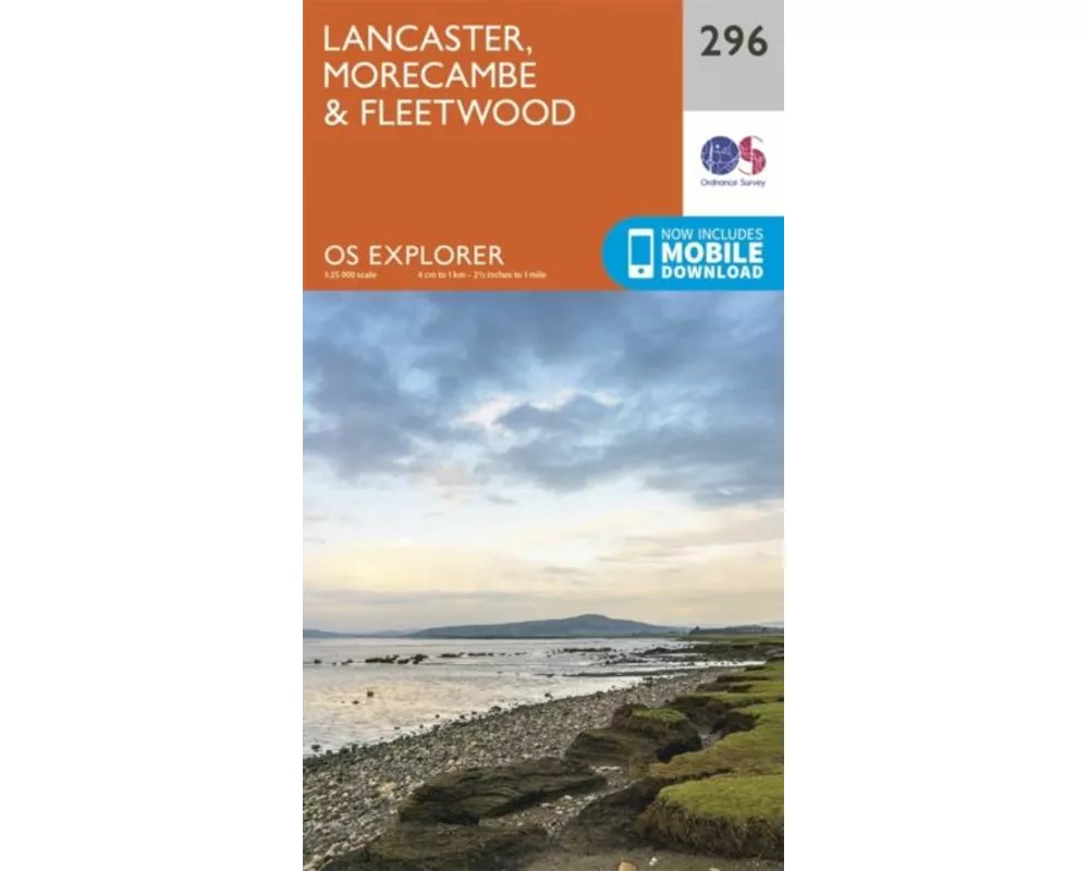 Lancaster, Morecambe and Fleetwood