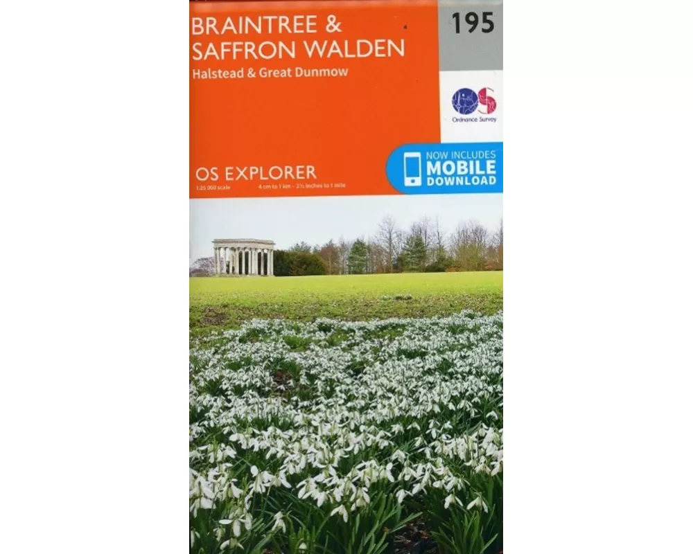Braintree and Saffron Walden