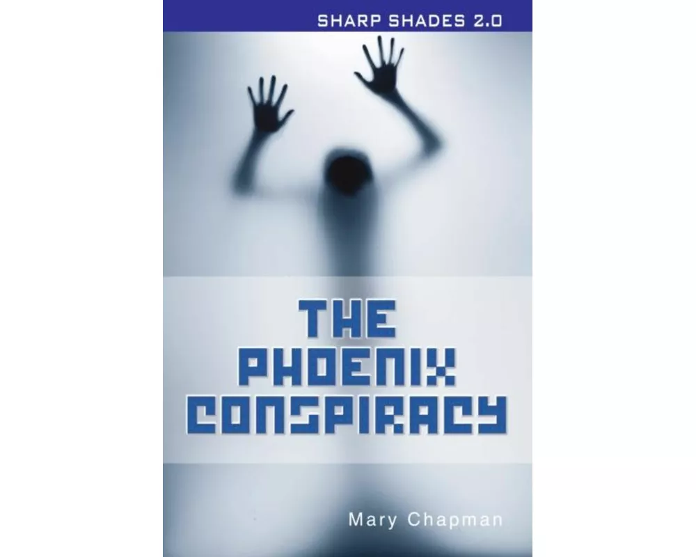 The Phoenix Conspiracy (Sharp Shades)