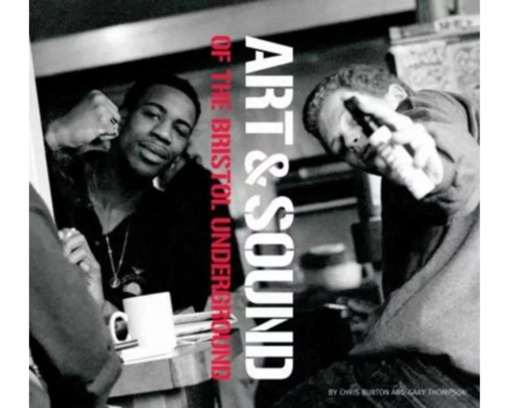 The Art and Sound of the Bristol Underground