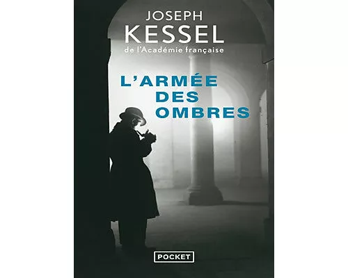 L'armée des ombres