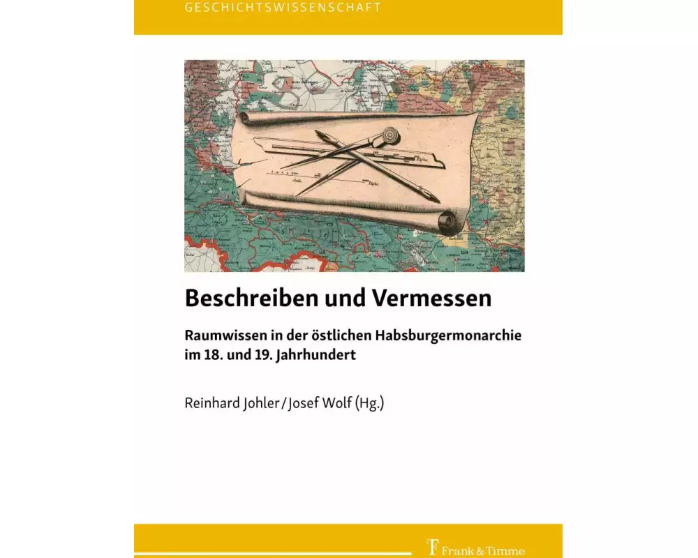 Beschreiben und Vermessen