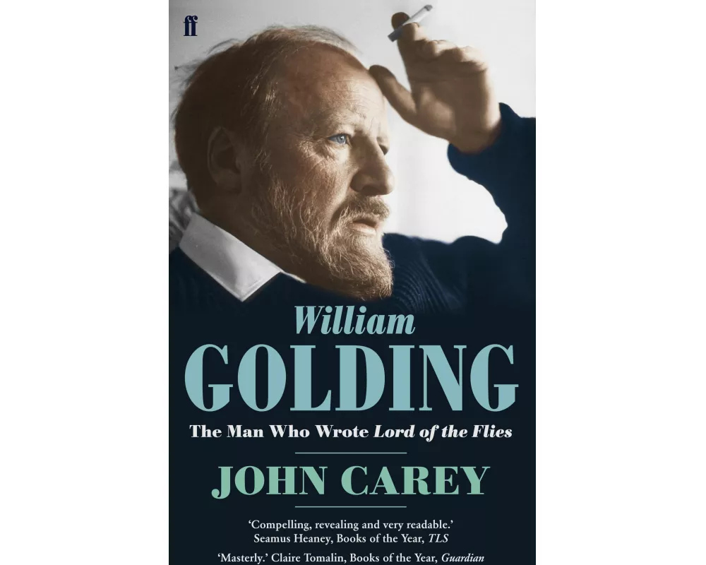 William Golding