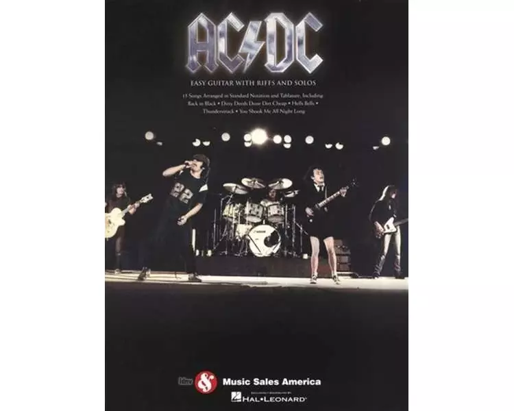Ac/dc