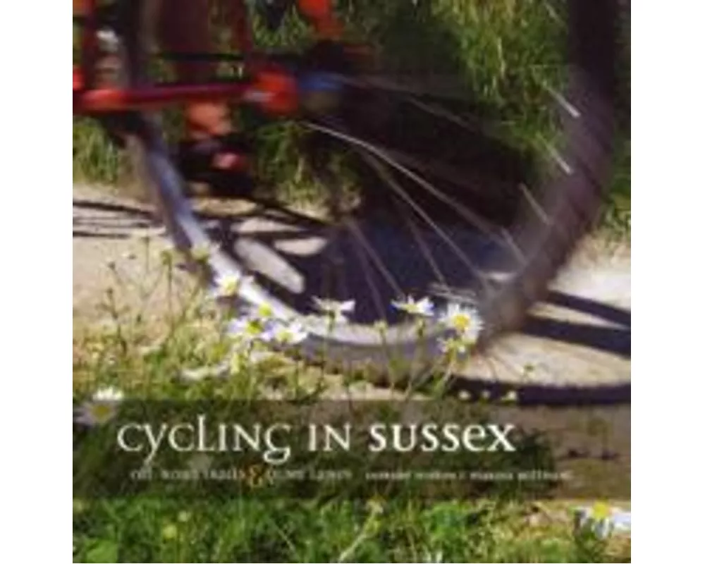 Cycling in Sussex