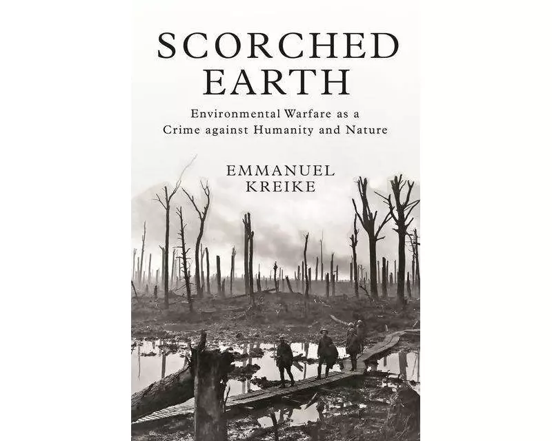 Scorched Earth