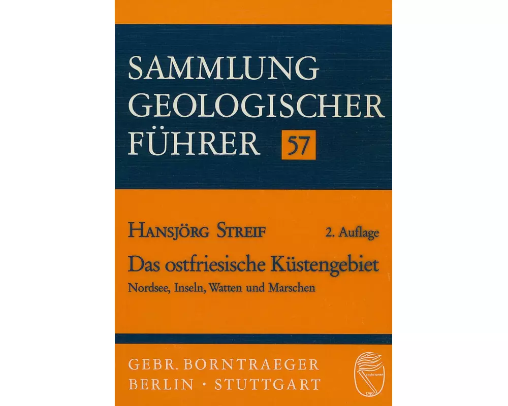 Das Ostfriesische Küstengebiet