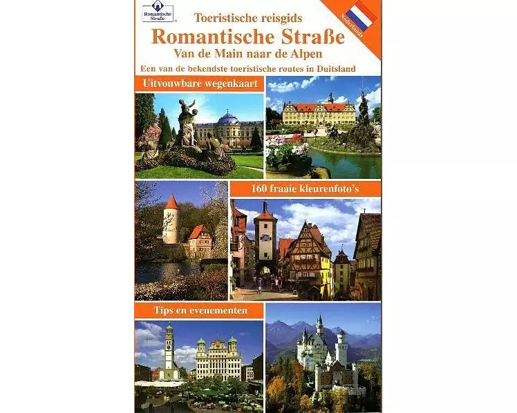 Romantische Straße
