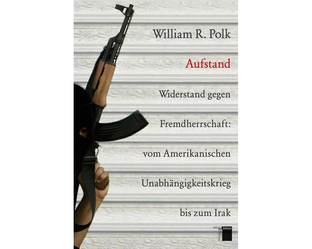 Aufstand