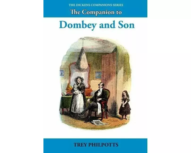 The Companion to Dombey and Son