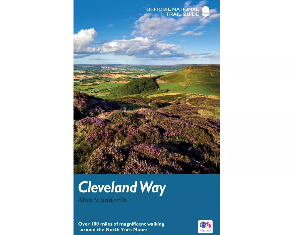 The Cleveland Way