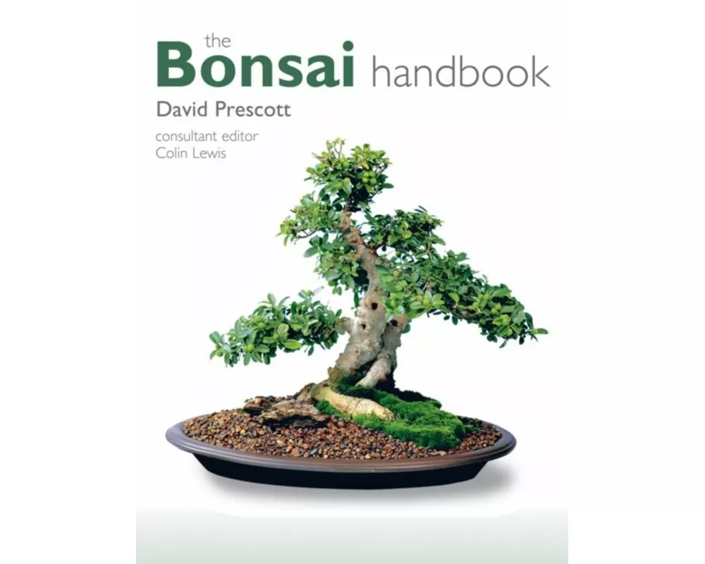The Bonsai Handbook