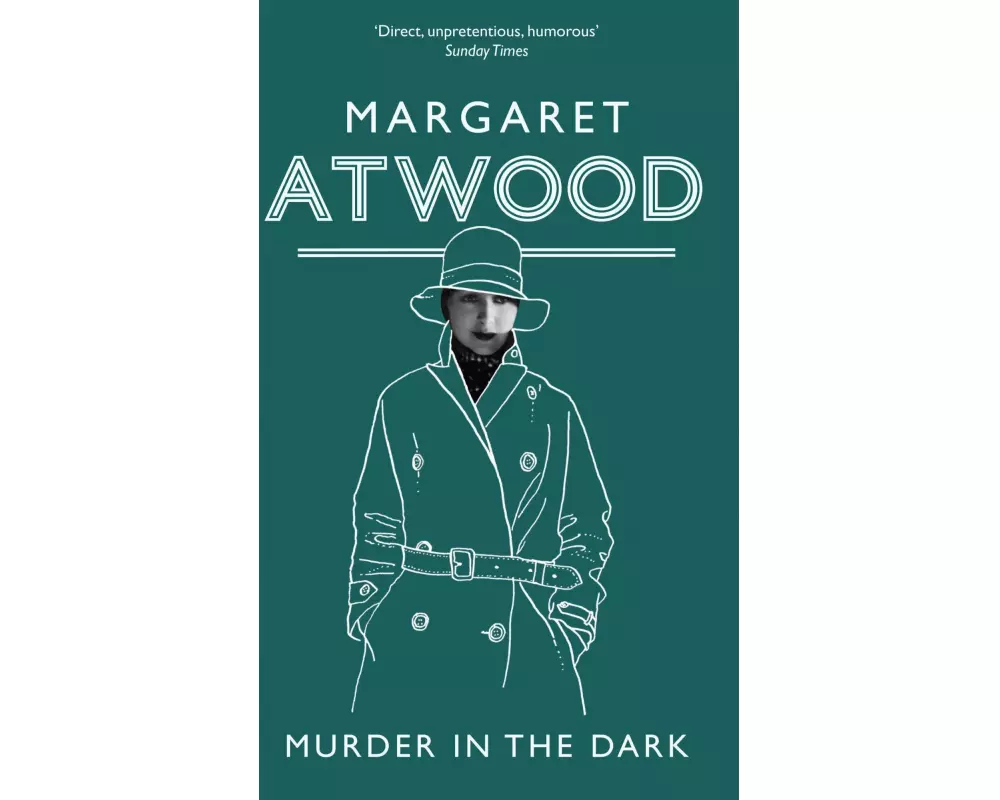 Murder In The Dark