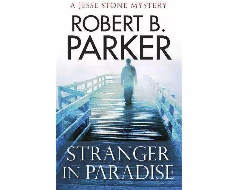 Stranger in Paradise