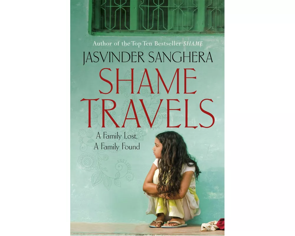 Shame Travels