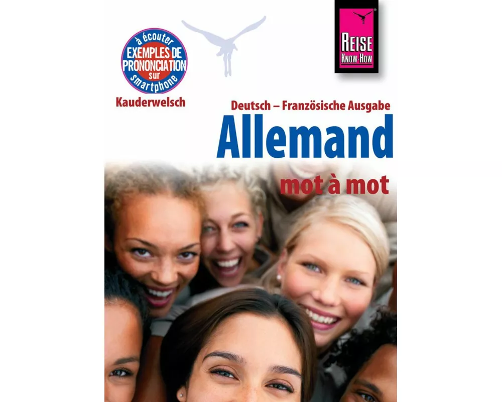 Allemand (Deutsch als Fremdsprache, französische Ausgabe)