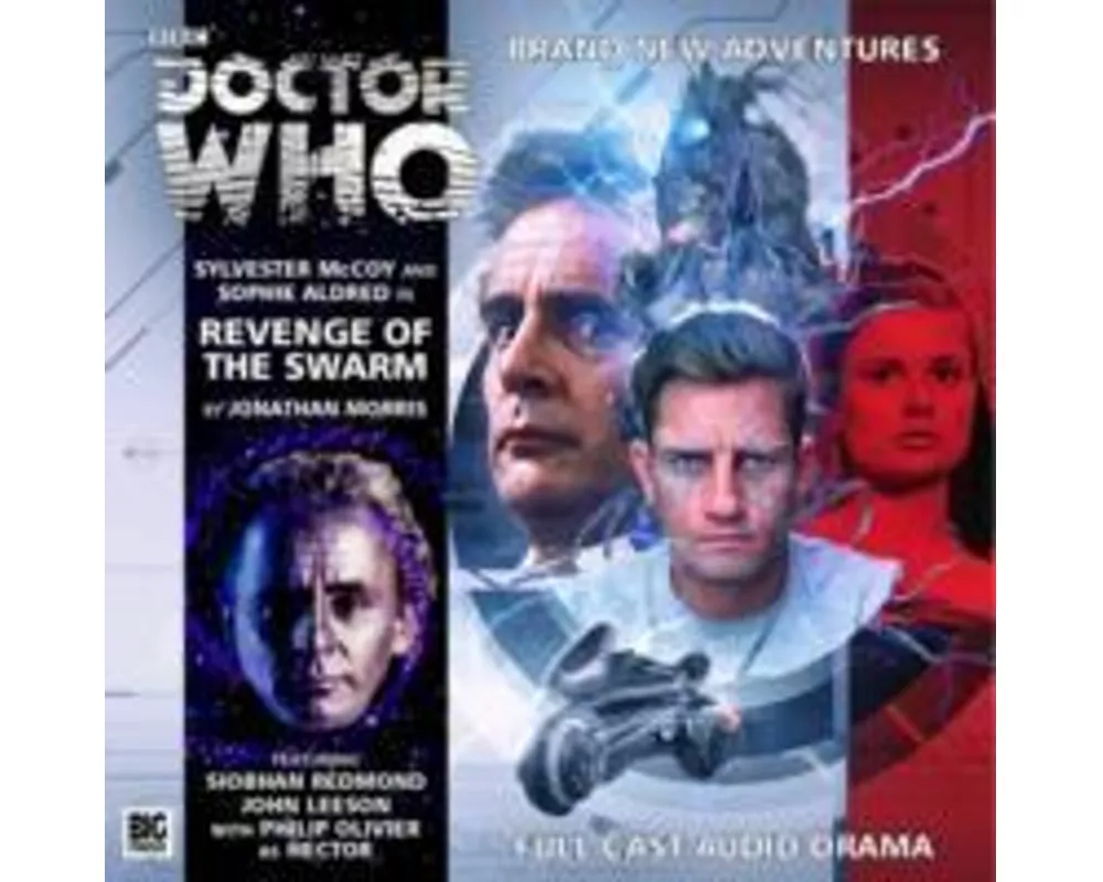 Revenge of the Swarm