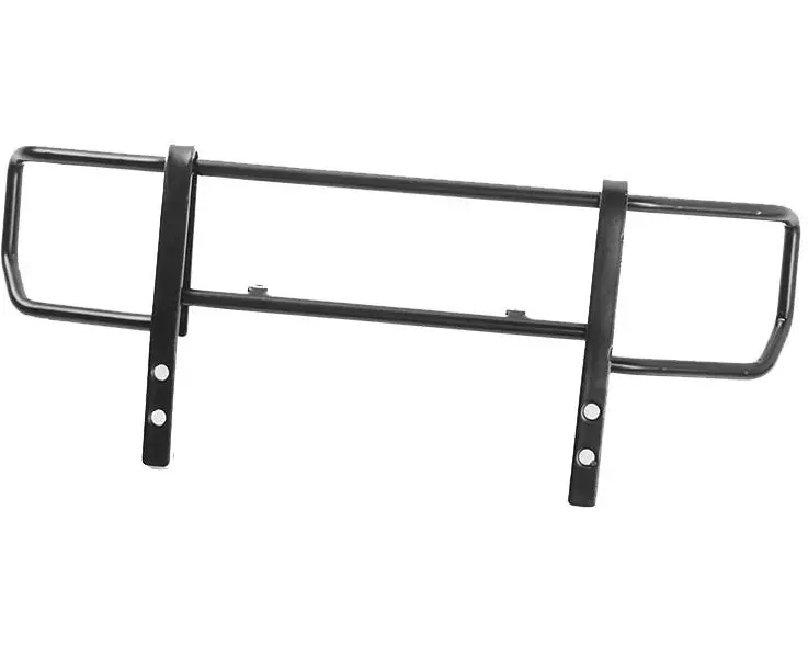 RC4WD Modellbau-Stossstange Command Front Traxxas G 63