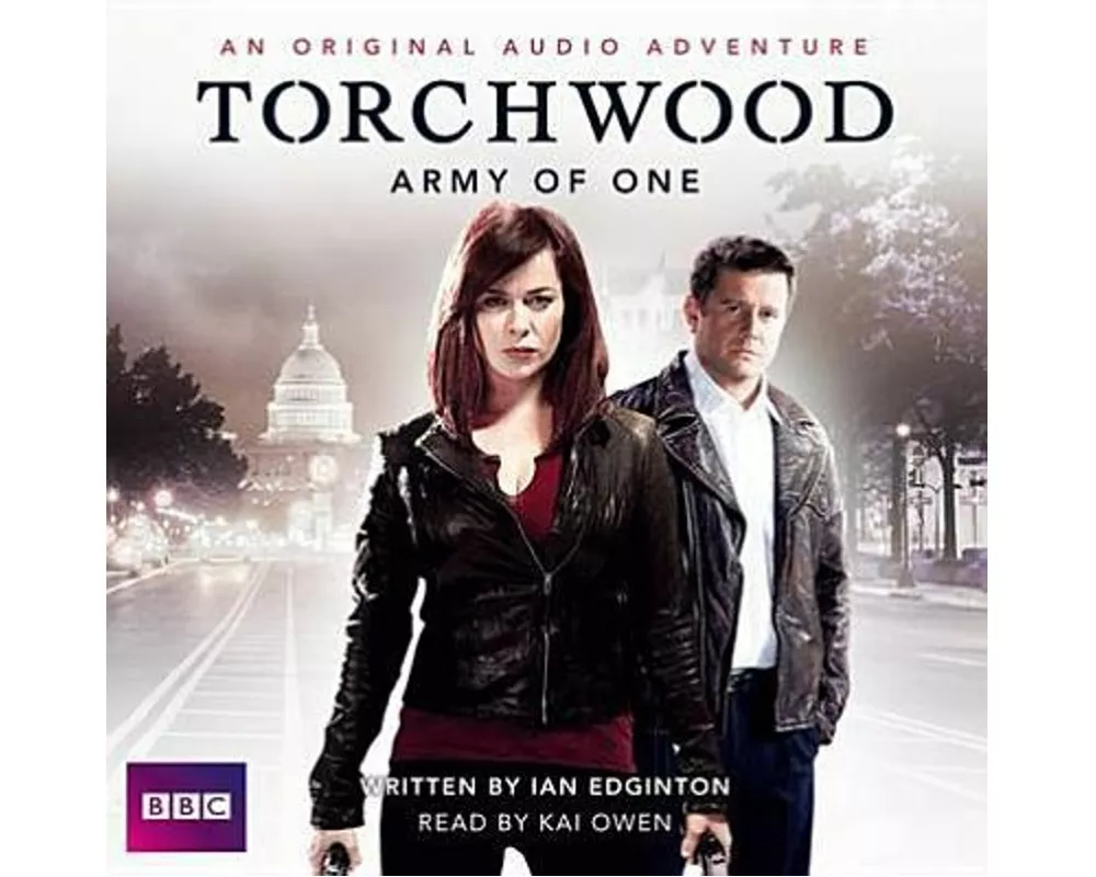 Torchwood Army Of One