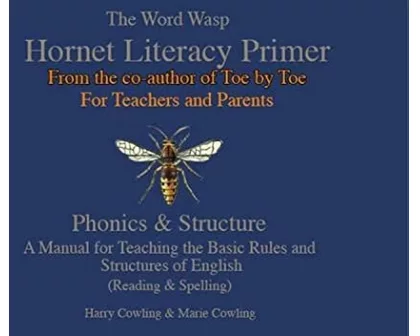 The Hornet Literacy Primer