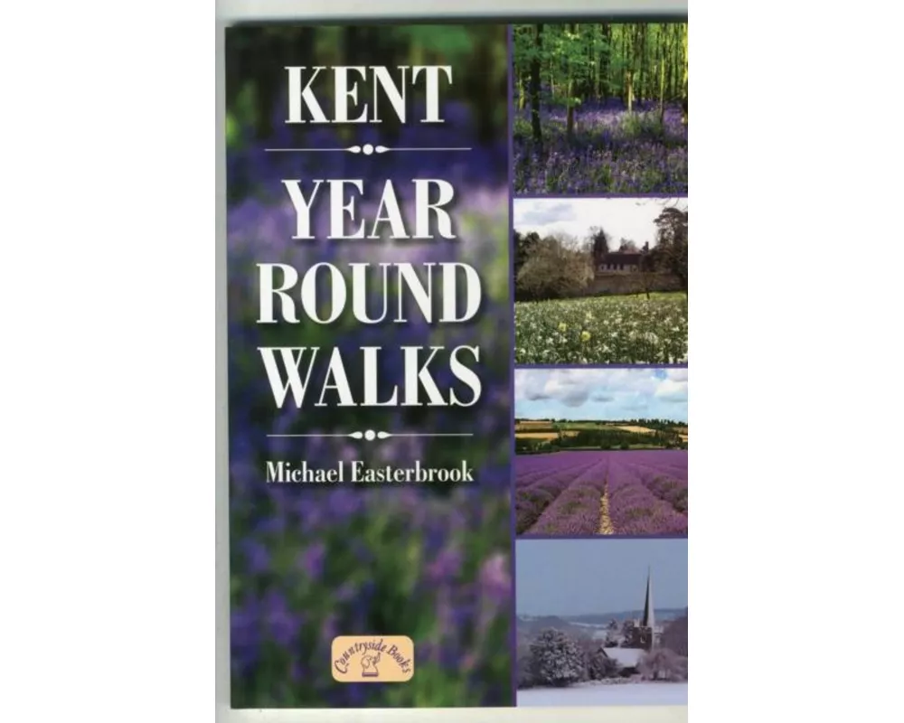 Kent Year Round Walks
