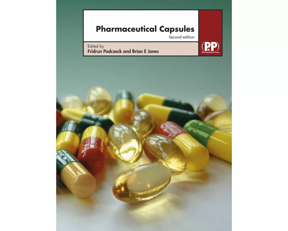 Pharmaceutical Capsules