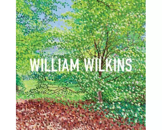 William Wilkins