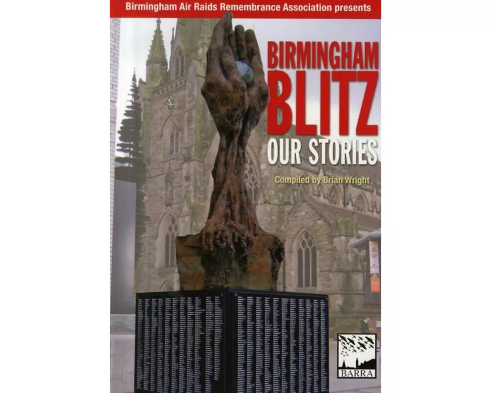 Birmingham Blitz