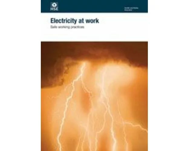 Electricity at work