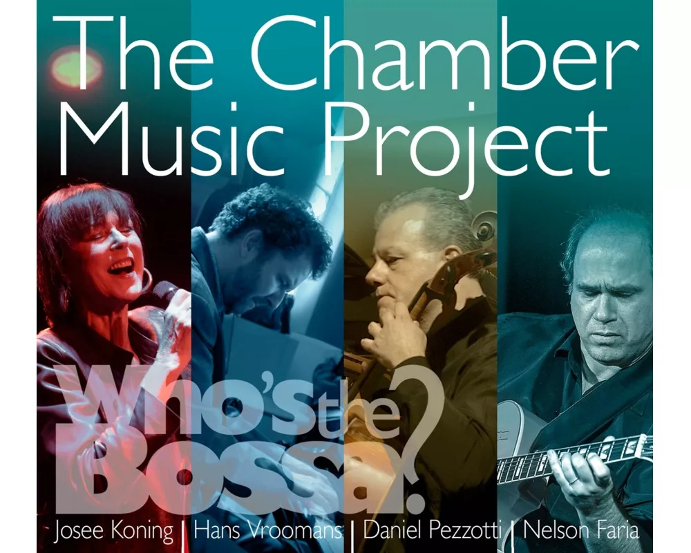 The Chamber Music Project