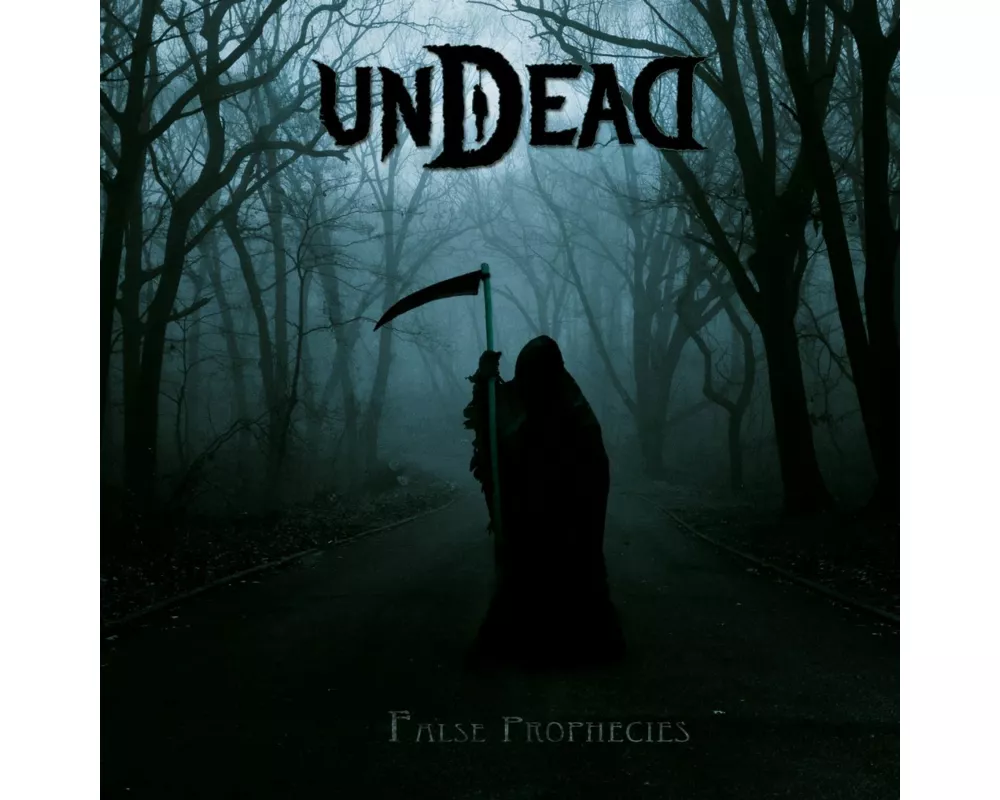 False Prophecies