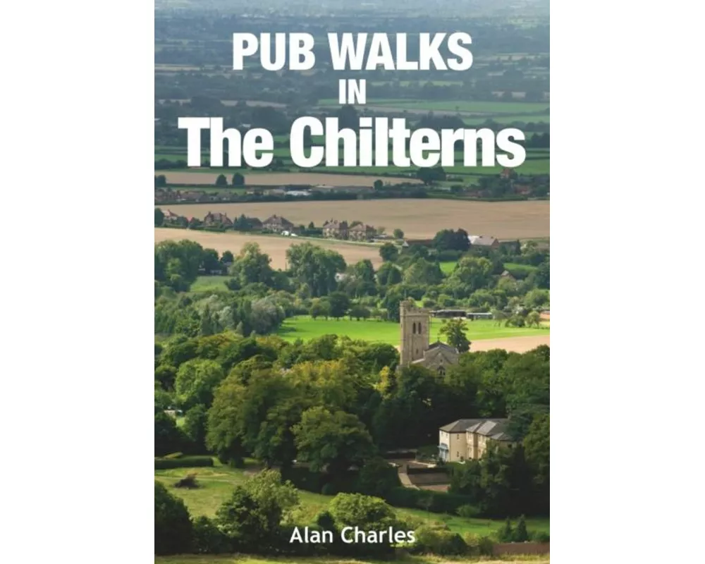 Pub Walks in the Chilterns