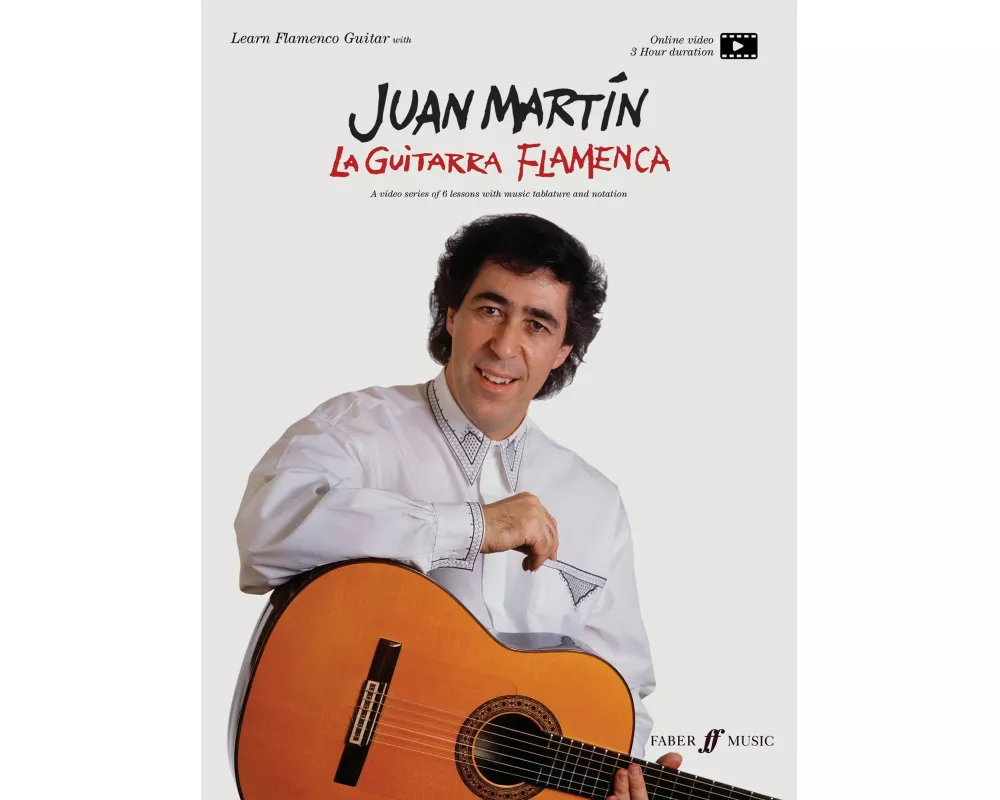 La Guitarra Flamenca