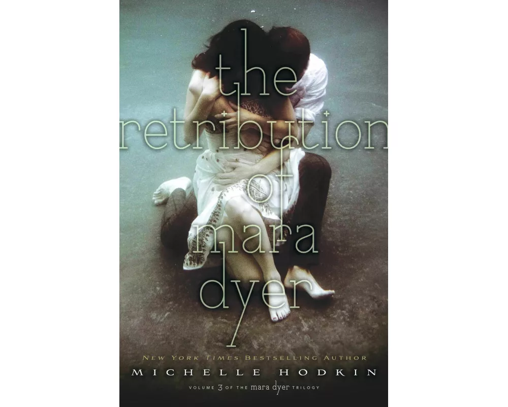 The Retribution of Mara Dyer