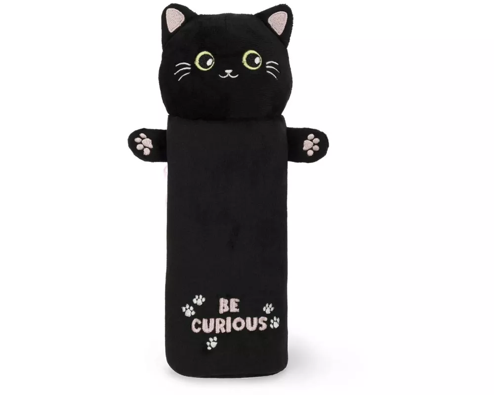 Legami Etui Plüsch Kitty