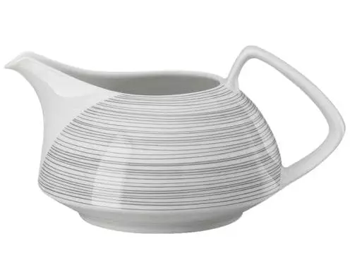 Rosenthal Milchkännchen TAC Gropius Stripes 2.0 0.25 l