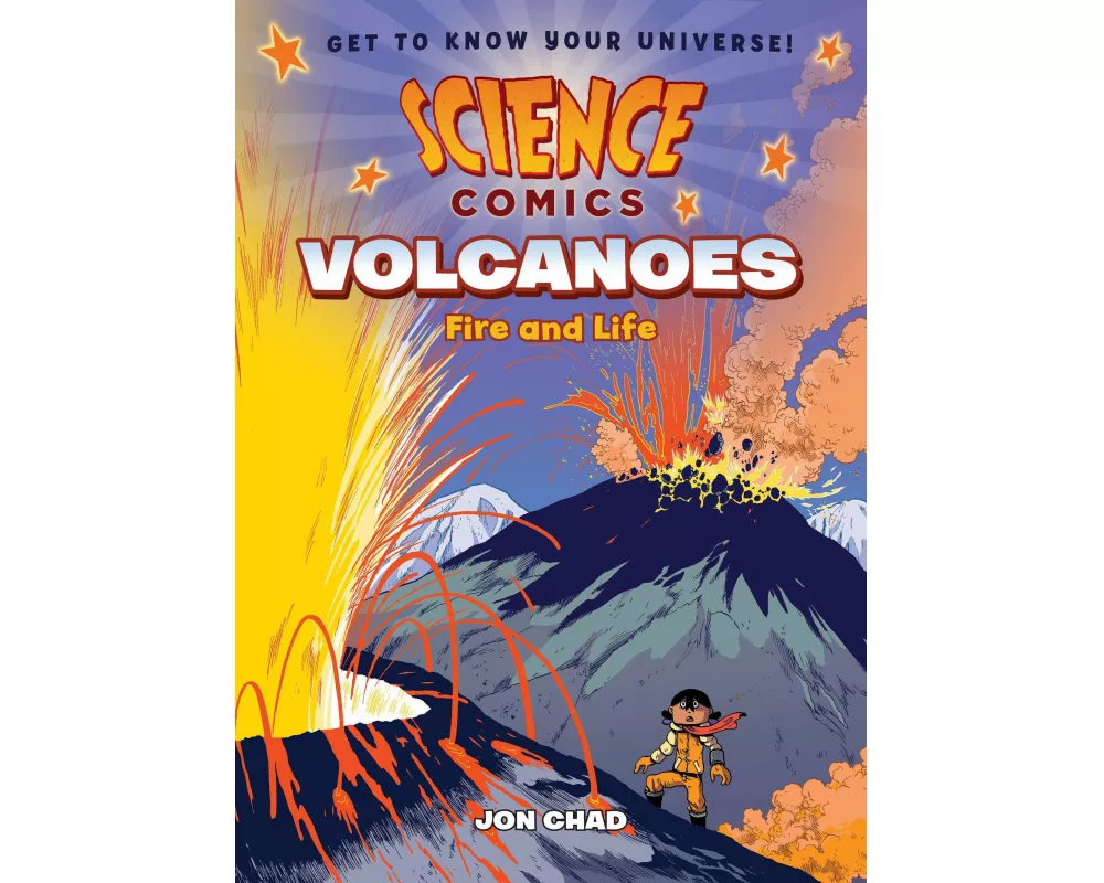 Volcanoes