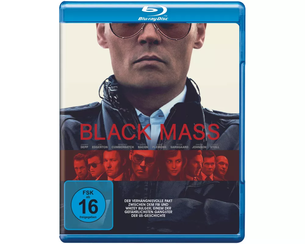 Black Mass